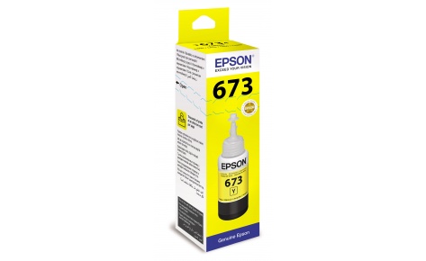 Epson L800 Yellow - dataprint.vn.ua