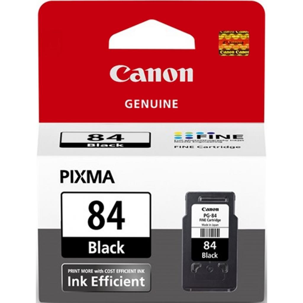Canon PG-84 Black - dataprint.vn.ua