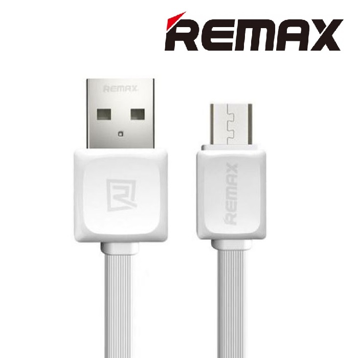 Remax RC-008m White - dataprint.vn.ua