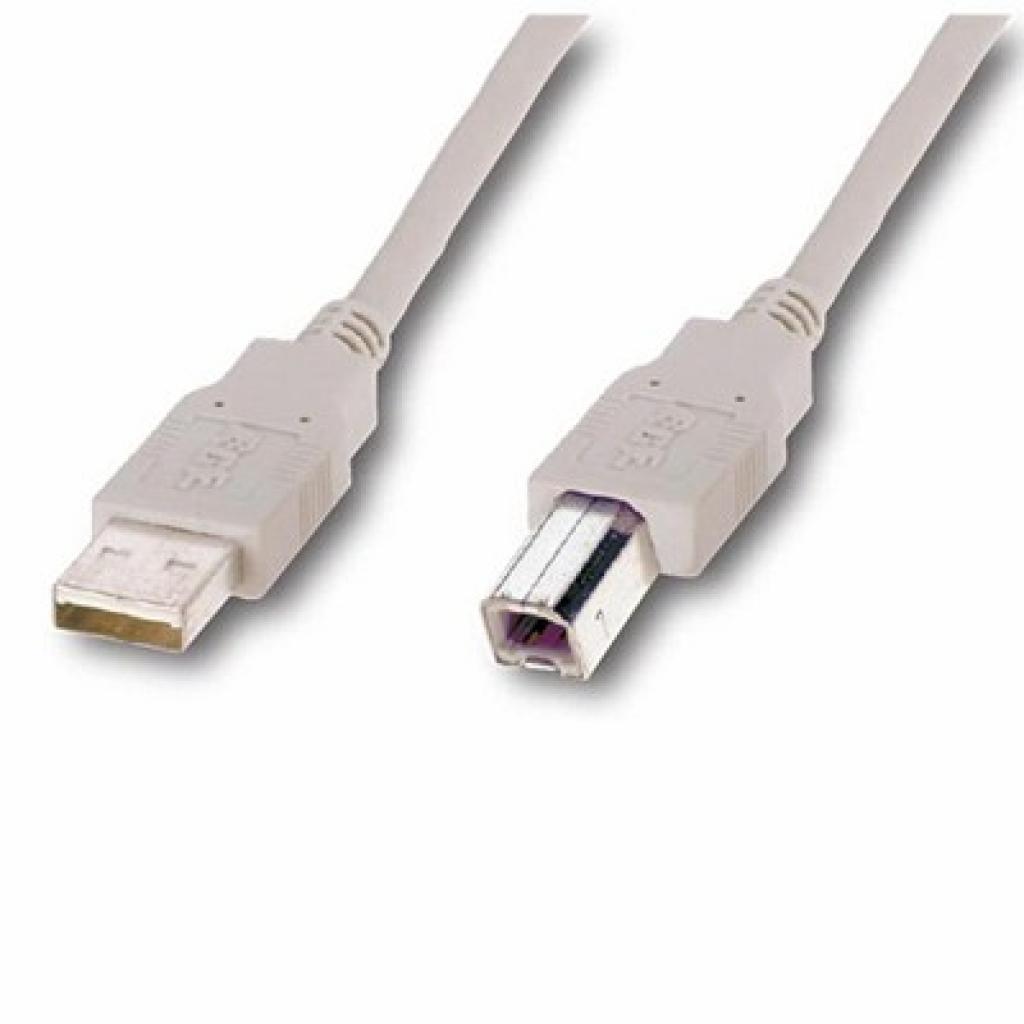 Atcom USB к принтеру 1.8 м - dataprint.vn.ua