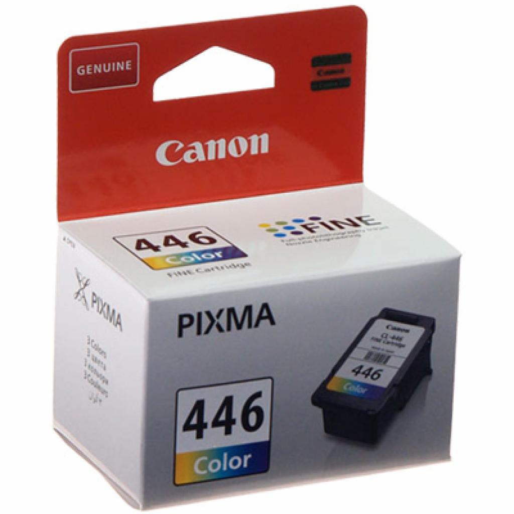 Canon CL-446 Color - dataprint.vn.ua