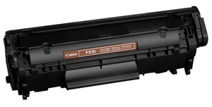 Canon FX-10 Black - dataprint.vn.ua