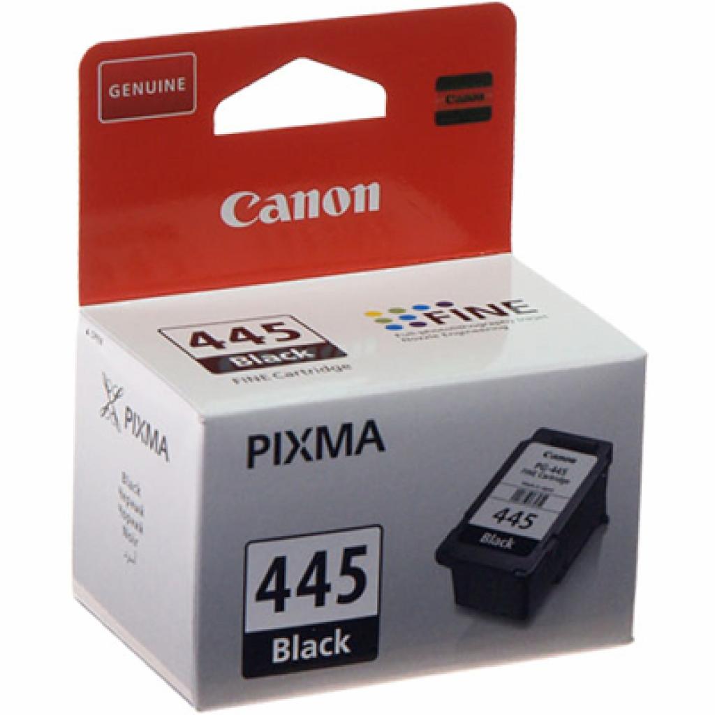 Canon PG-445 Black - dataprint.vn.ua