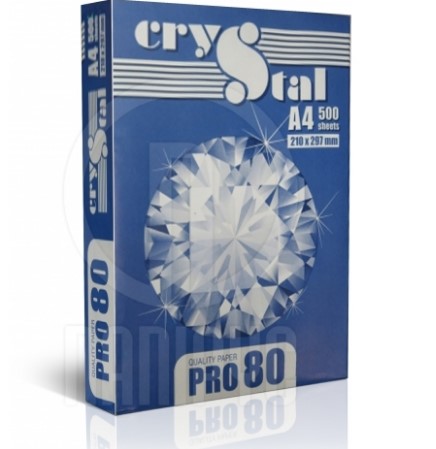 Crystal Pro - dataprint.vn.ua