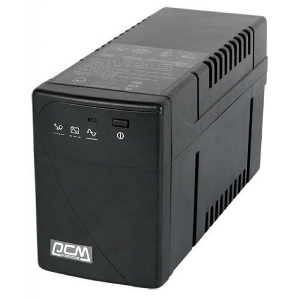 Powercom BNT-600 AP - dataprint.vn.ua