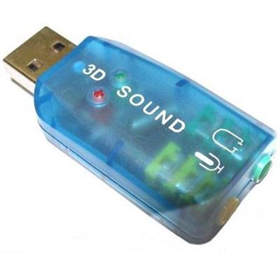 Dynamode USB-SOUNDCARD2 - dataprint.vn.ua