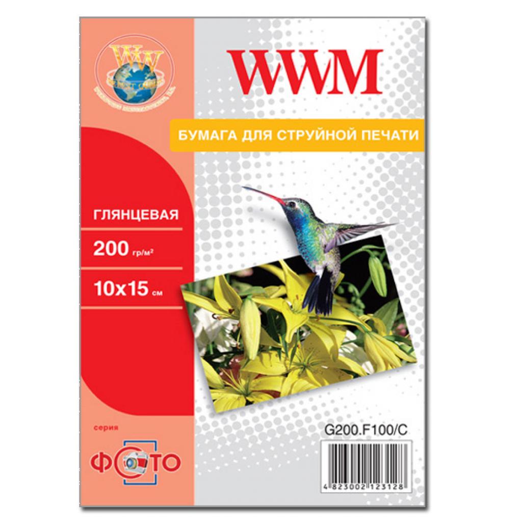 WWM G200.F5/C - dataprint.vn.ua
