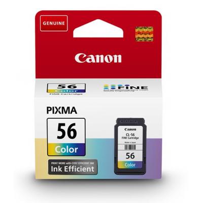 Canon CL-56 Color - dataprint.vn.ua