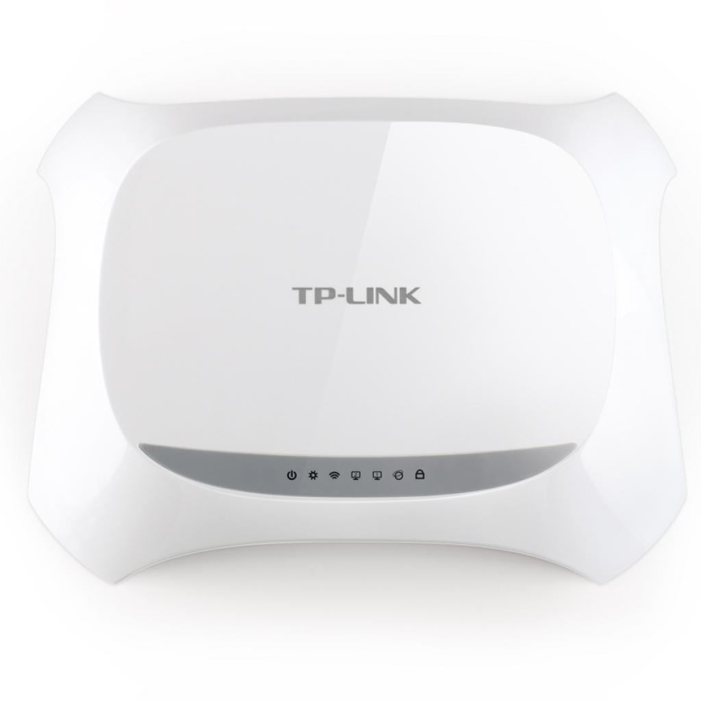 TP-Link TL-WR720N V2b - dataprint.vn.ua
