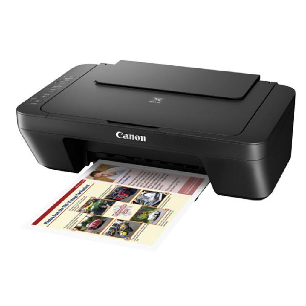Canon PIXMA Ink Efficiency E414 (1366C009) - dataprint.vn.ua