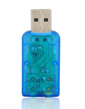 EDUP Аудио 5.1 USB - dataprint.vn.ua