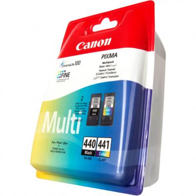 Canon PG-440/CL-441 Multi Pack (5219B005) - dataprint.vn.ua
