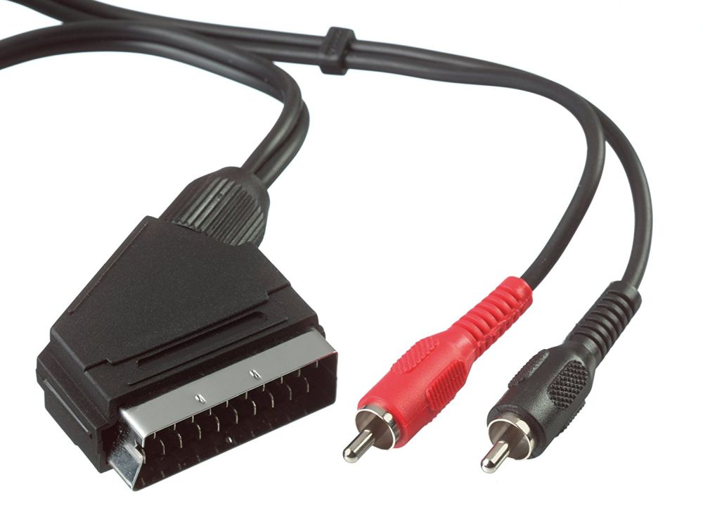 Scart rca. Скарт RCA 2. Шнур SCART-2 RCA. Кабель SCART 10rca. Кабель SCART - 2rca 1,5 метра.