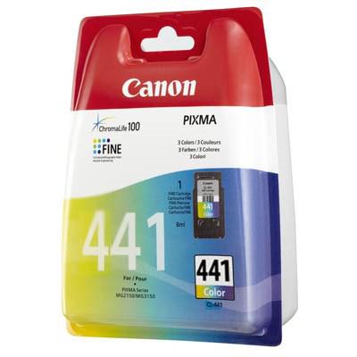 Canon CL-441 Color - dataprint.vn.ua
