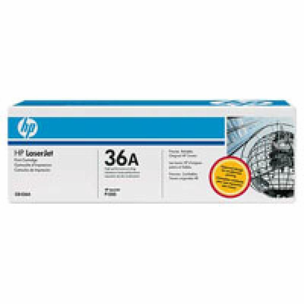 HP CB436A - dataprint.vn.ua