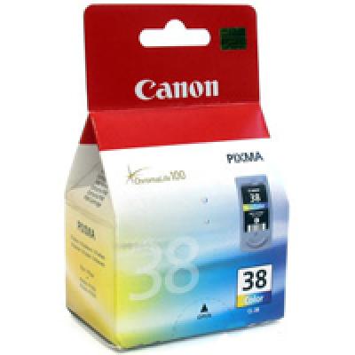Canon CL-38 Color - dataprint.vn.ua