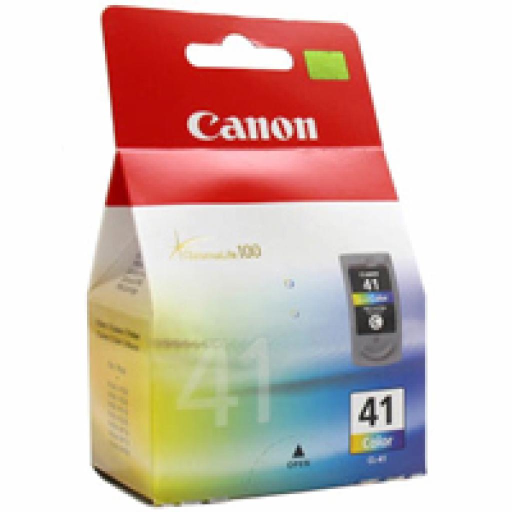 Canon CL-41 Color - dataprint.vn.ua