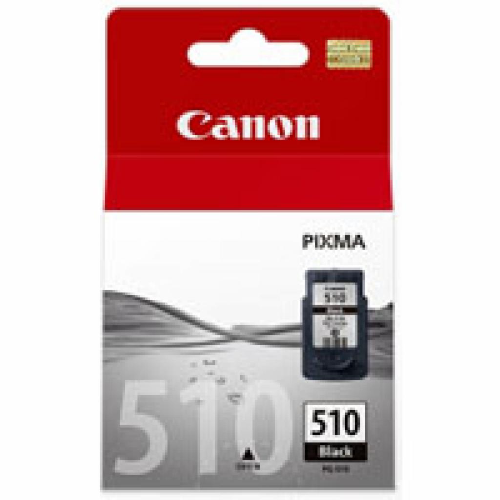 Canon PG-510 Black - dataprint.vn.ua